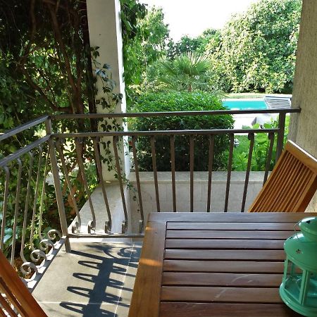 Apartment Adriana 2 Musalez エクステリア 写真