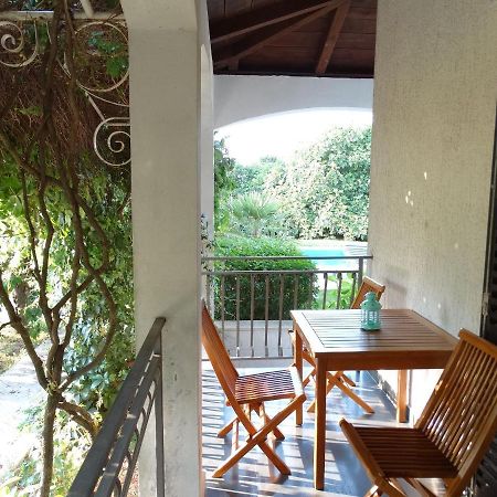 Apartment Adriana 2 Musalez エクステリア 写真