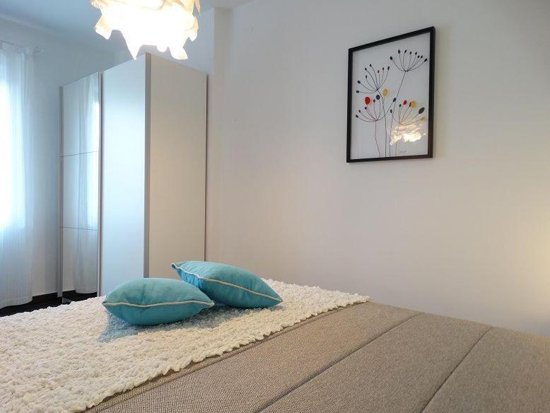 Apartment Adriana 2 Musalez エクステリア 写真
