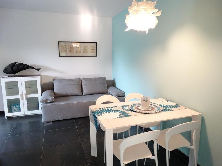 Apartment Adriana 2 Musalez エクステリア 写真